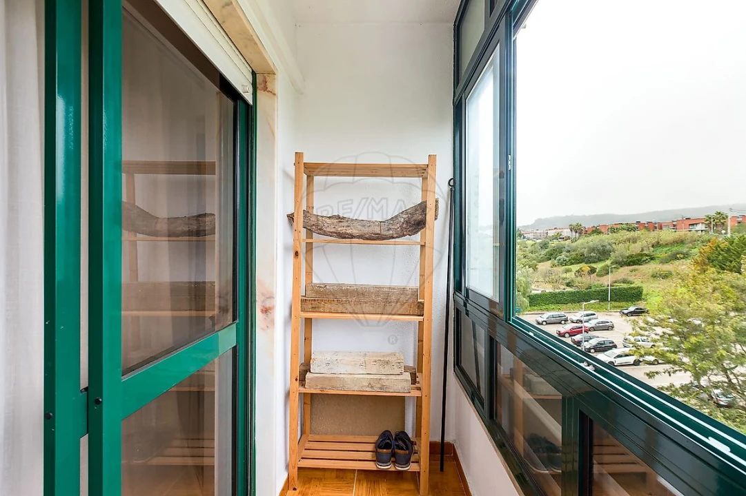 Apartamento T3 para Venda em Alverca do Ribatejo e Sobralinho Foto 12