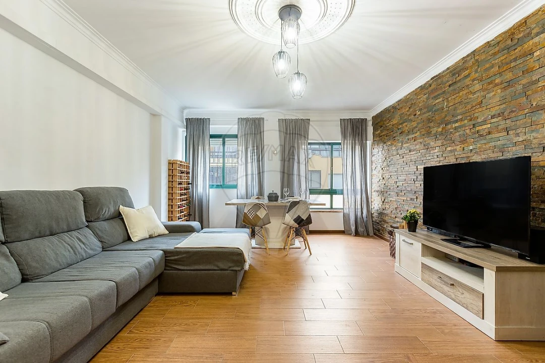 Apartamento T3 para Venda em Alverca do Ribatejo e Sobralinho Foto 3