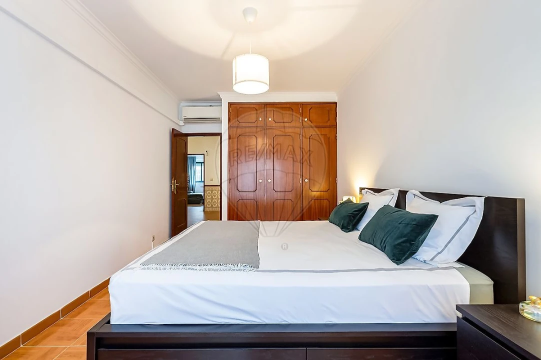 Apartamento T3 para Venda em Alverca do Ribatejo e Sobralinho Foto 8