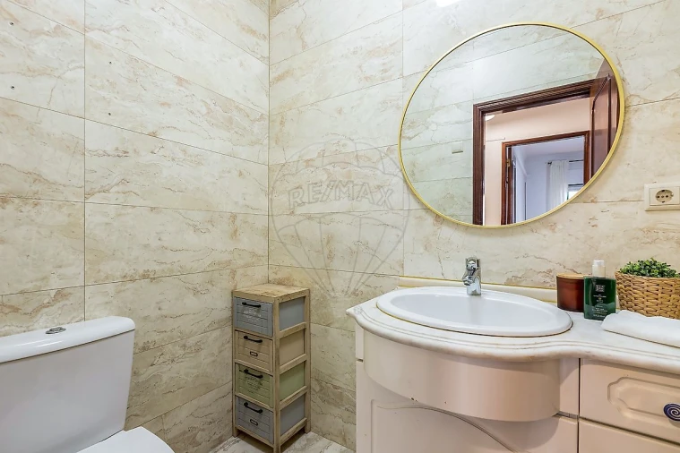 Apartamento T3 para Venda em Alverca do Ribatejo e Sobralinho Foto 9