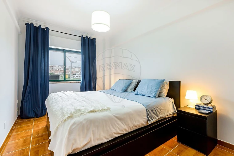 Apartamento T3 para Venda em Alverca do Ribatejo e Sobralinho Foto 13