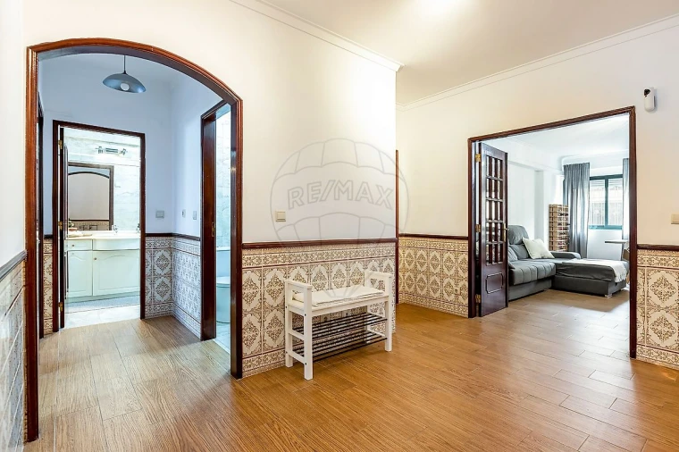 Apartamento T3 para Venda em Alverca do Ribatejo e Sobralinho Foto 1