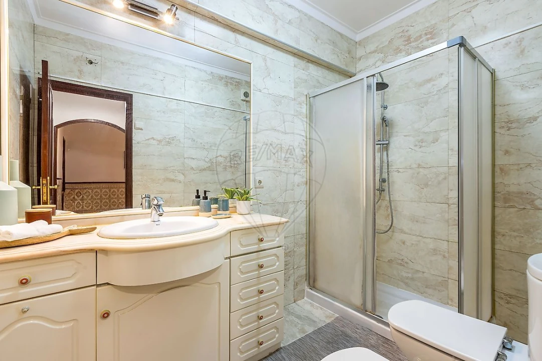 Apartamento T3 para Venda em Alverca do Ribatejo e Sobralinho Foto 15