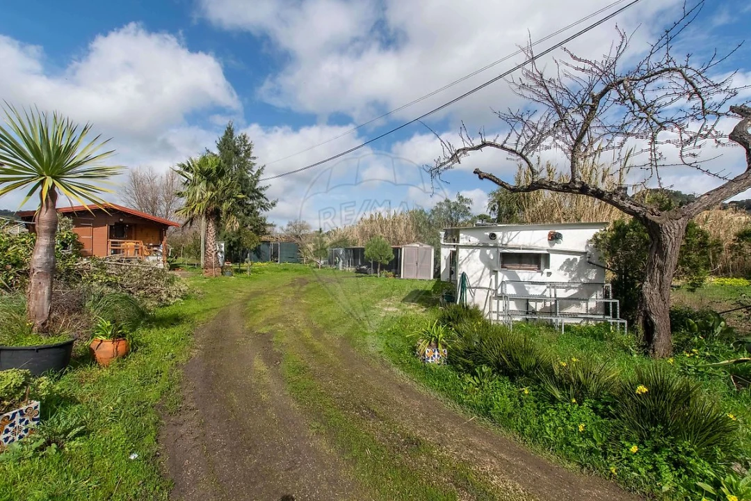 Terreno para Venda em Alhandra, São João dos Montes e Calhandriz Foto 29