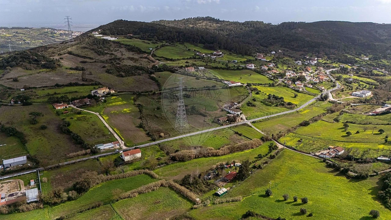 Terreno para Venda em Alhandra, São João dos Montes e Calhandriz Foto 39