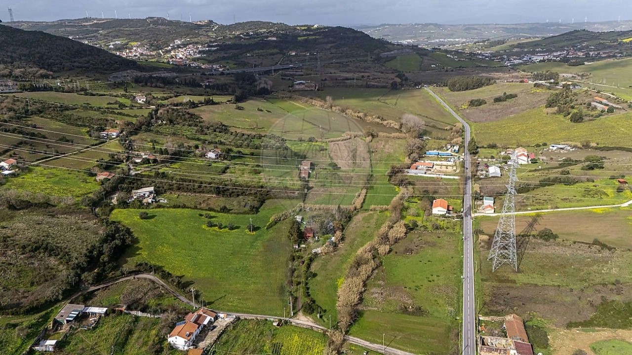 Terreno para Venda em Alhandra, São João dos Montes e Calhandriz Foto 47
