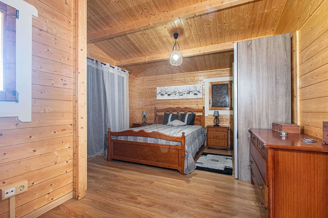 Terreno para Venda em Alhandra, São João dos Montes e Calhandriz Foto 8