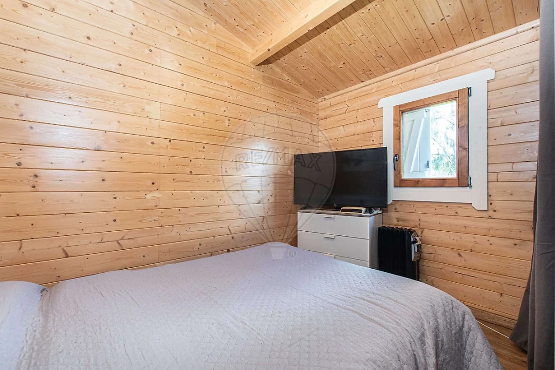 Terreno para Venda em Alhandra, São João dos Montes e Calhandriz Foto 16