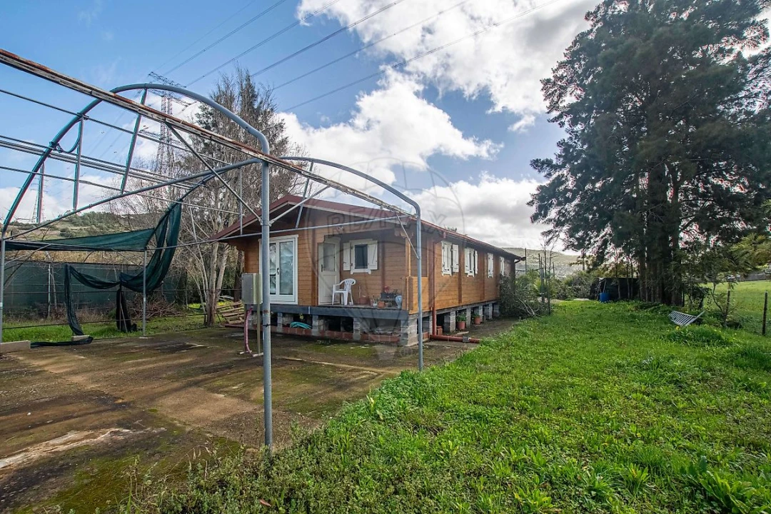 Terreno para Venda em Alhandra, São João dos Montes e Calhandriz Foto 6