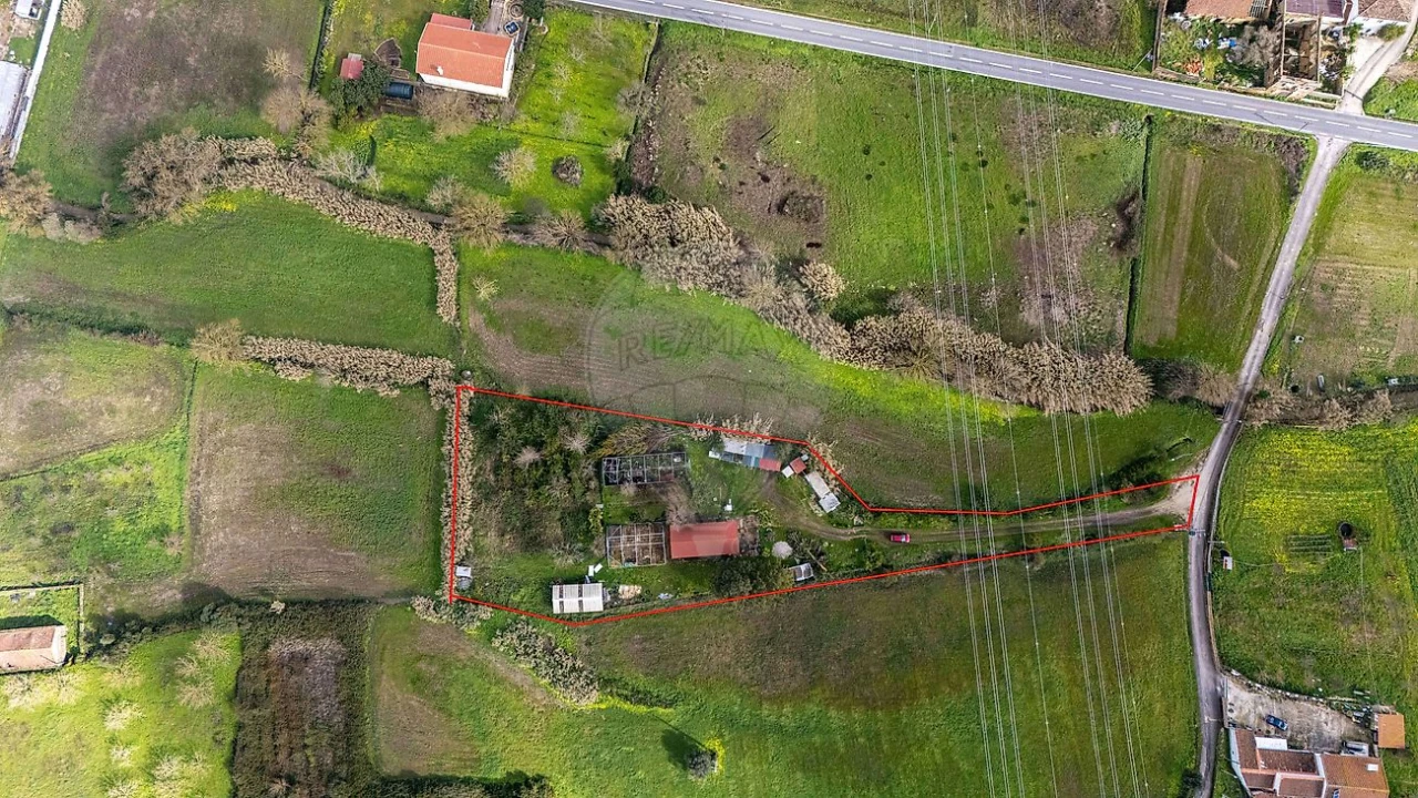 Terreno para Venda em Alhandra, São João dos Montes e Calhandriz Foto 34