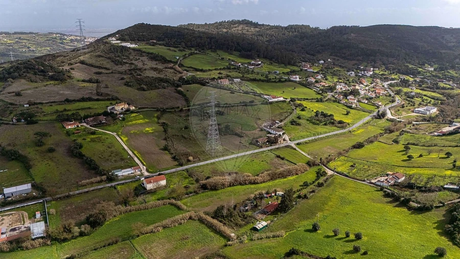 Terreno para Venda em Alhandra, São João dos Montes e Calhandriz Foto 39