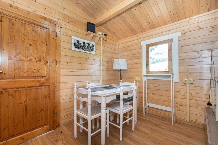 Terreno para Venda em Alhandra, São João dos Montes e Calhandriz Foto 14