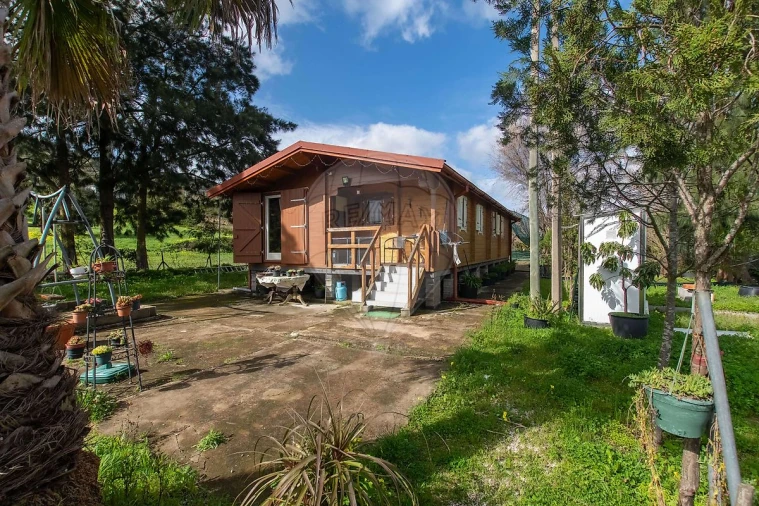Terreno para Venda em Alhandra, São João dos Montes e Calhandriz Foto 31