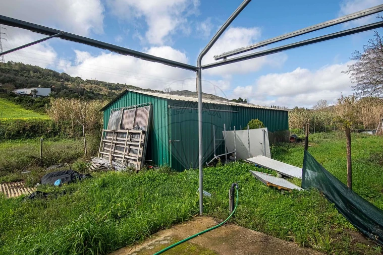 Terreno para Venda em Alhandra, São João dos Montes e Calhandriz Foto 7