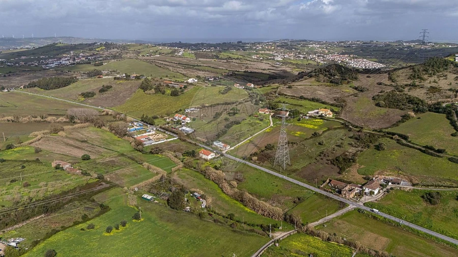 Terreno para Venda em Alhandra, São João dos Montes e Calhandriz Foto 42