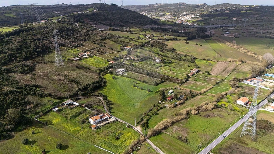 Terreno para Venda em Alhandra, São João dos Montes e Calhandriz Foto 48