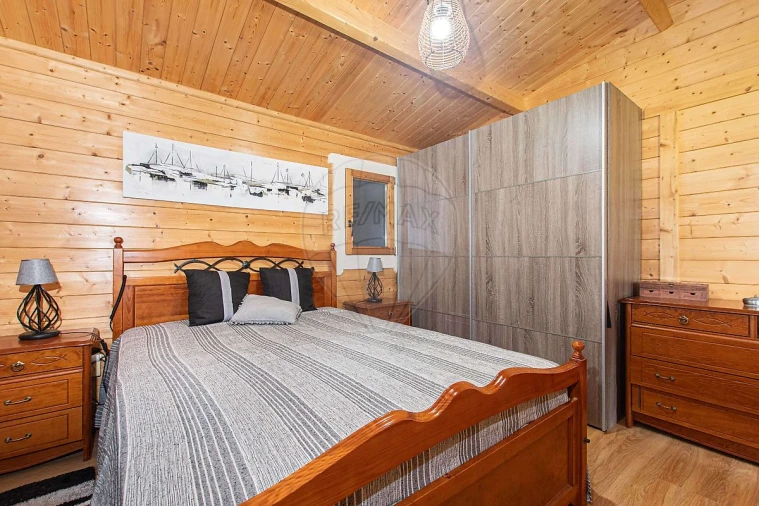 Terreno para Venda em Alhandra, São João dos Montes e Calhandriz Foto 11