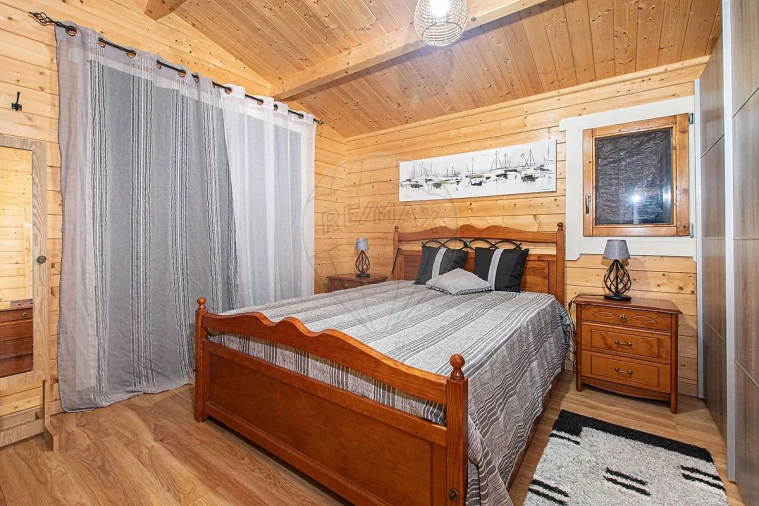 Terreno para Venda em Alhandra, São João dos Montes e Calhandriz Foto 12