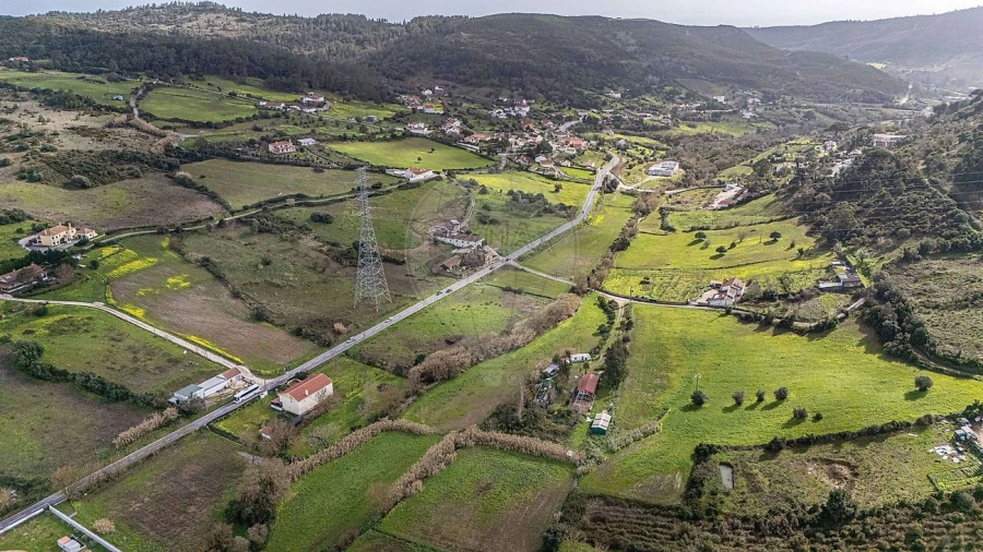 Terreno para Venda em Alhandra, São João dos Montes e Calhandriz Foto 35