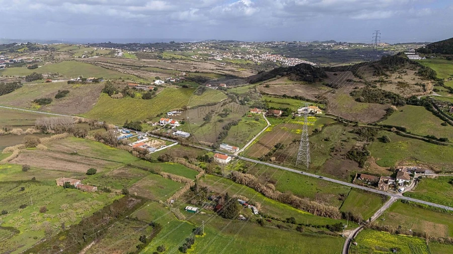 Terreno para Venda em Alhandra, São João dos Montes e Calhandriz Foto 43