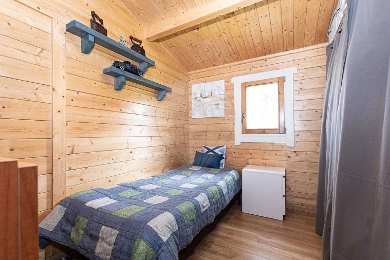 Terreno para Venda em Alhandra, São João dos Montes e Calhandriz Foto 9