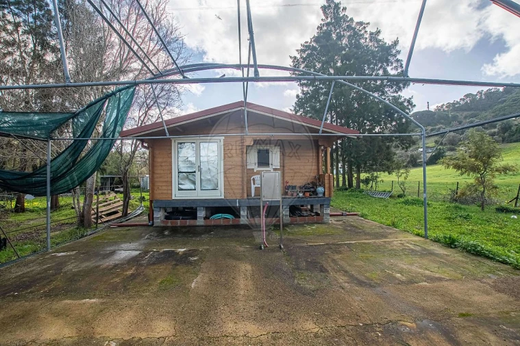 Terreno para Venda em Alhandra, São João dos Montes e Calhandriz Foto 5