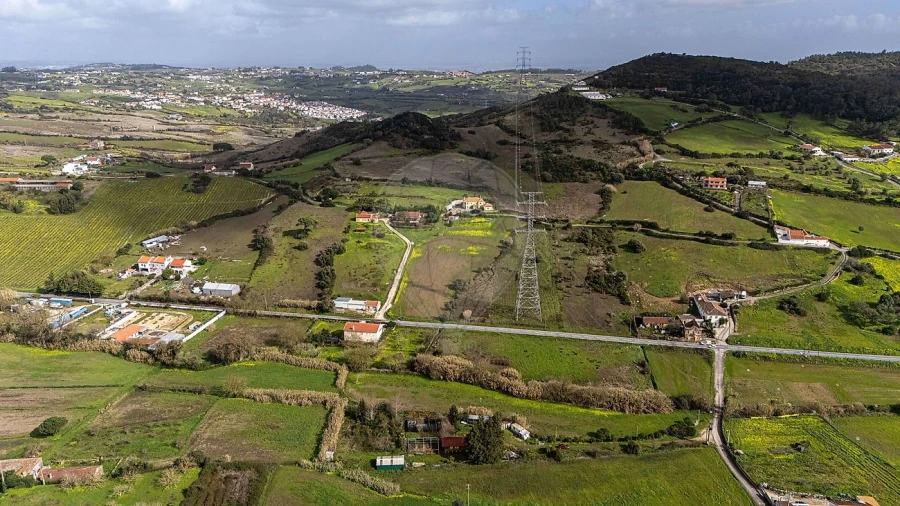 Terreno para Venda em Alhandra, São João dos Montes e Calhandriz Foto 44