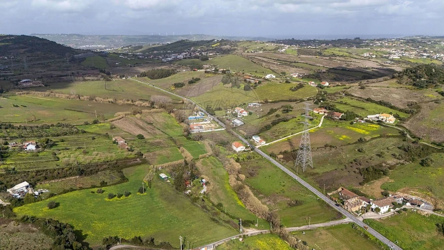 Terreno para Venda em Alhandra, São João dos Montes e Calhandriz Foto 41