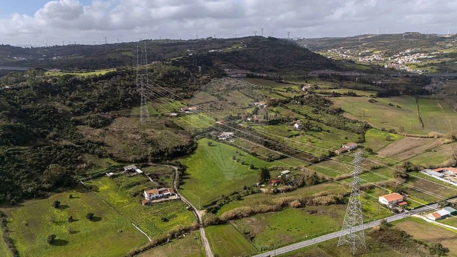 Terreno para Venda em Alhandra, São João dos Montes e Calhandriz Foto 46