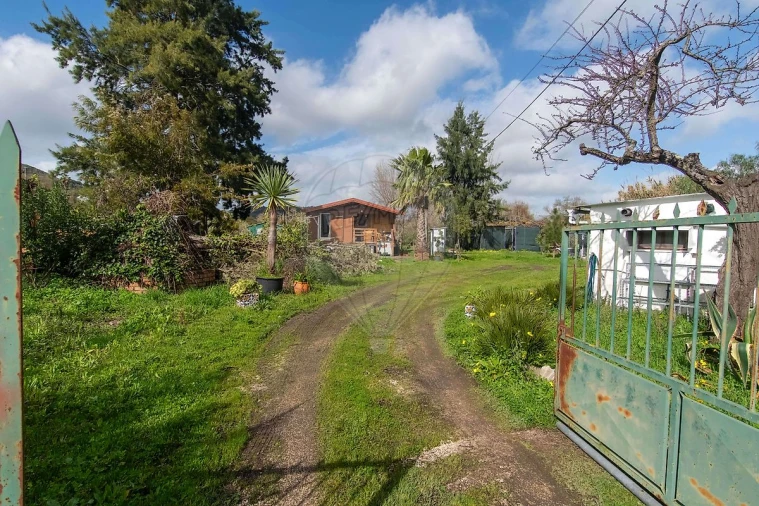 Terreno para Venda em Alhandra, São João dos Montes e Calhandriz Foto 30