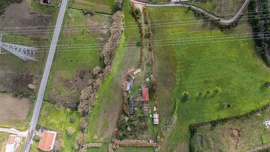 Terreno para Venda em Alhandra, São João dos Montes e Calhandriz Foto 37