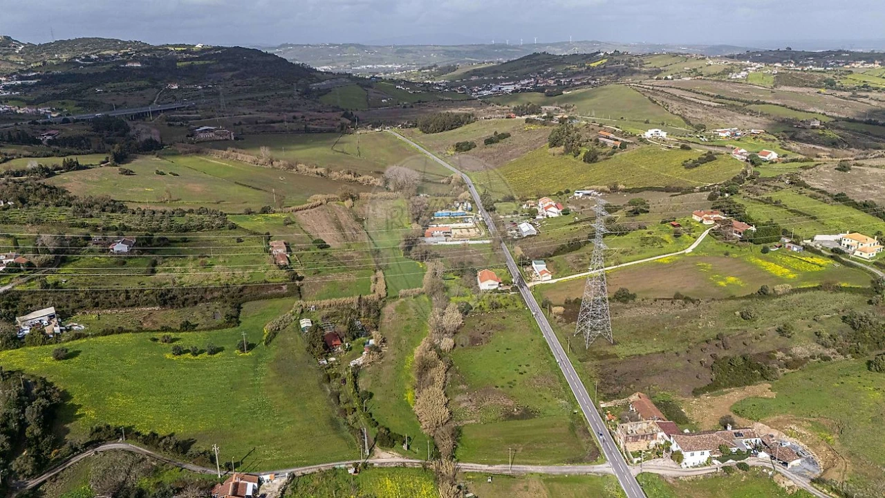 Terreno para Venda em Alhandra, São João dos Montes e Calhandriz Foto 45