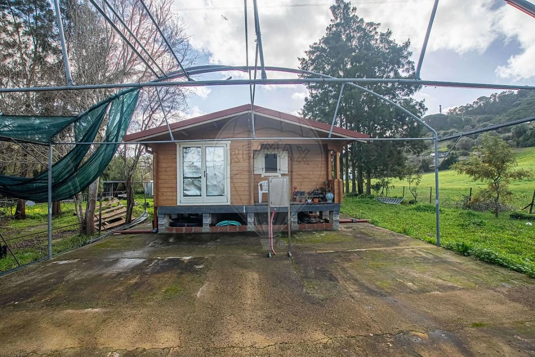 Terreno para Venda em Alhandra, São João dos Montes e Calhandriz Foto 5