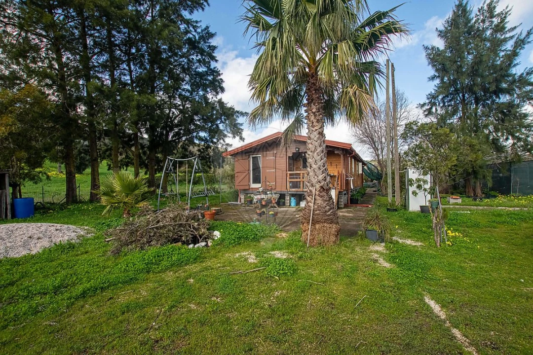 Terreno para Venda em Alhandra, São João dos Montes e Calhandriz Foto 2