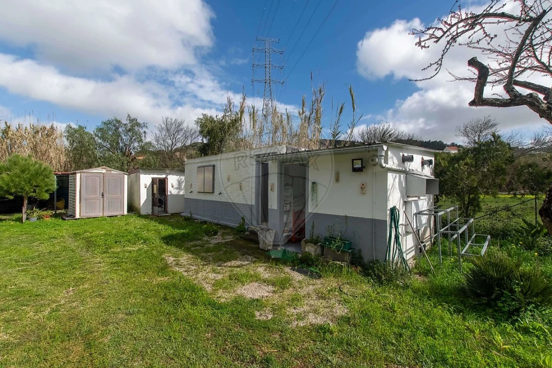 Terreno para Venda em Alhandra, São João dos Montes e Calhandriz Foto 27