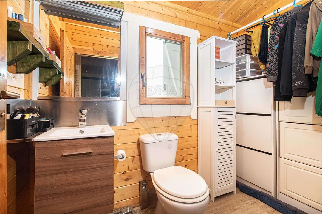 Terreno para Venda em Alhandra, São João dos Montes e Calhandriz Foto 10