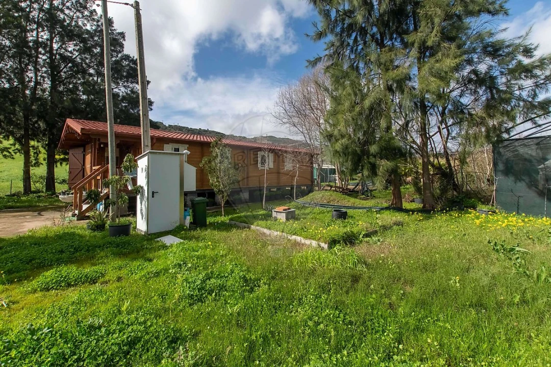 Terreno para Venda em Alhandra, São João dos Montes e Calhandriz Foto 33