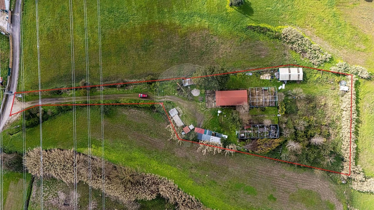 Terreno para Venda em Alhandra, São João dos Montes e Calhandriz Foto 38