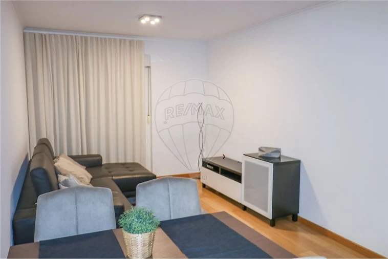 Apartamento T1 para Arrendamento em Beato Foto 11