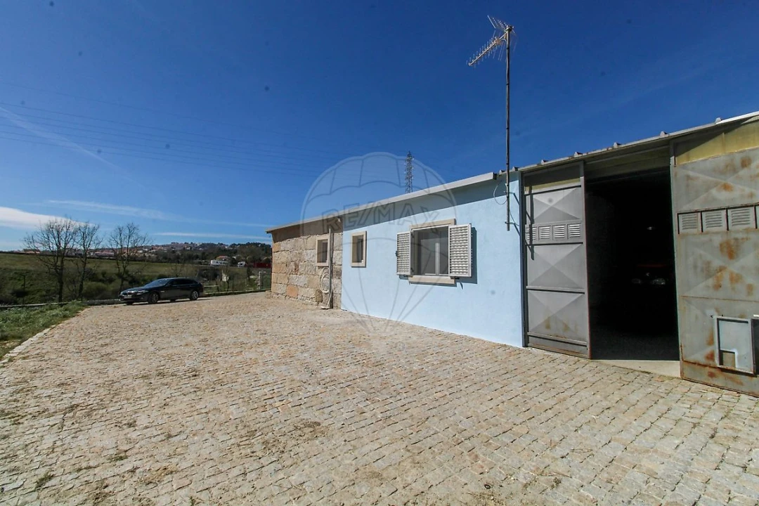 Terreno para Venda em Guarda Foto 35