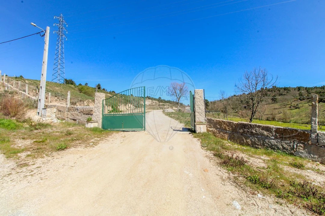 Terreno para Venda em Guarda Foto 27