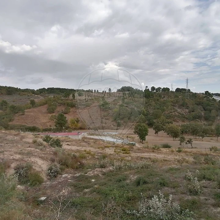 Terreno para Venda em Guarda Foto 24