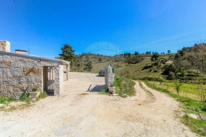Terreno para Venda em Guarda