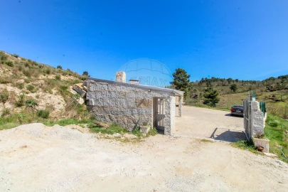 Terreno para Venda em Guarda