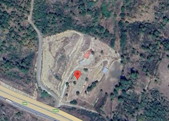Terreno para Venda em Guarda Foto 21