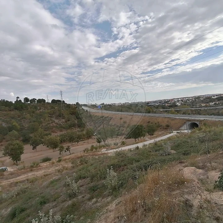 Terreno para Venda em Guarda Foto 23