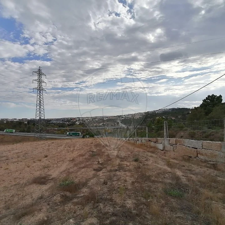 Terreno para Venda em Guarda Foto 25