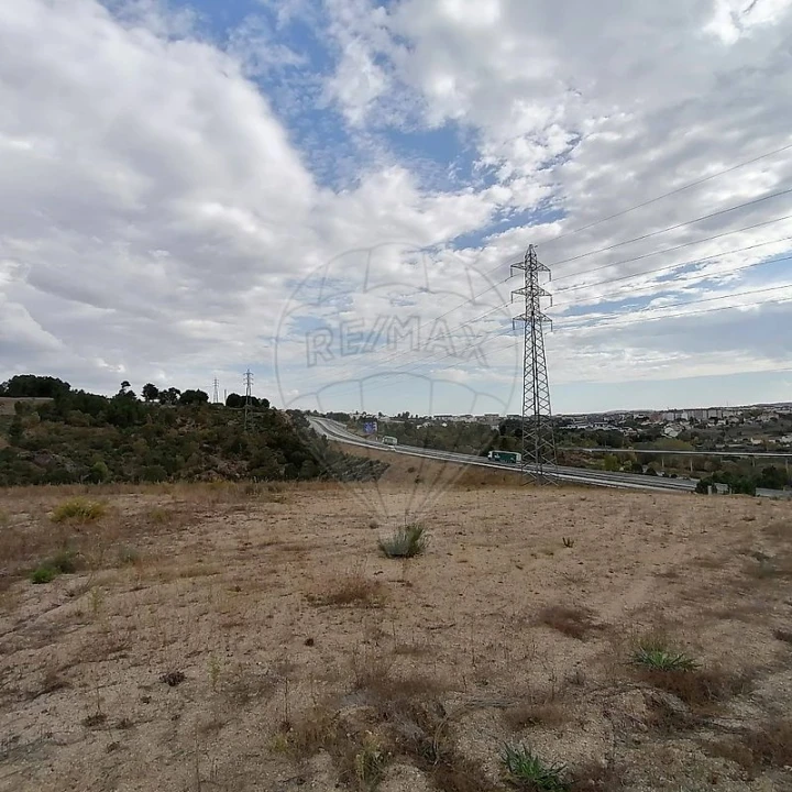 Terreno para Venda em Guarda Foto 26