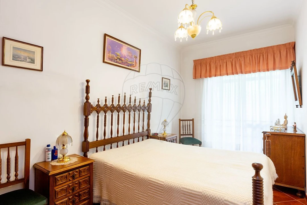 Apartamento T2 para Venda em Póvoa de Santa Iria e Forte da Casa Foto 8