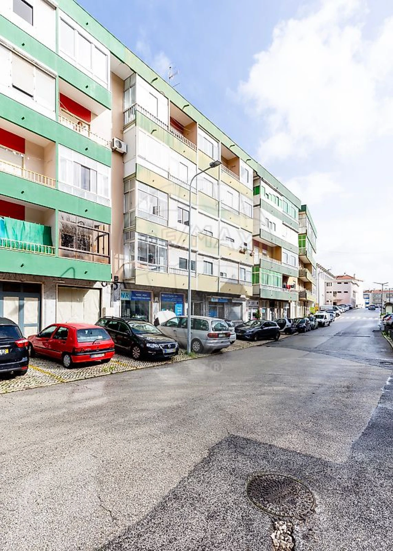 Apartamento T2 para Venda em Póvoa de Santa Iria e Forte da Casa Foto 21